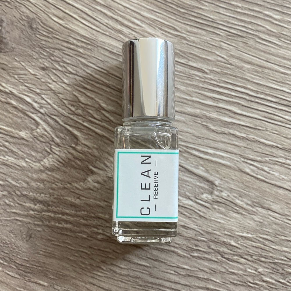 Clean Reserve Blend Warm Cotton Eau De P@rfum